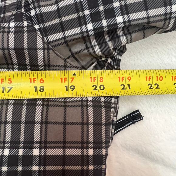 BURTON Girl's Dry Ride Insulated Hooded Snowboarding Ski Jacket Coat Size XL - Picture 7 of 16